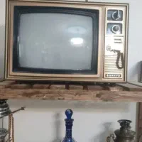تلویزیون قدیمی