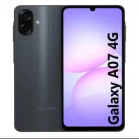گوشی A07