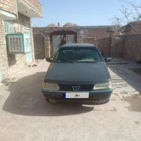 پژو 84|خودرو سواری و وانت|خاش, |دیوار