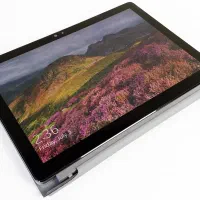 سرفیس شرکت Dell i5 رم 16 با هدیه ویژه|رایانه همراه|بندرعباس, |دیوار