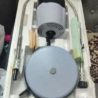 دینام فارو دندانسازی طلاسازی