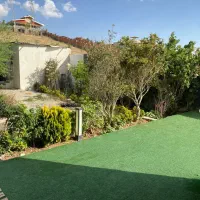 ویلاباغ جنگلی۵۰۰زمین۳۰۰بناجذاب شاهکاری در*مهراباد*|فروش خانه و ویلا|رودهن, |دیوار