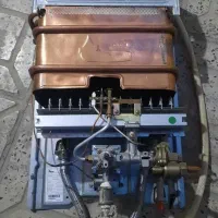 آبگرمکن دیواری|آبگرمکن، پکیج، شوفاژ|ایلام, |دیوار