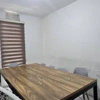 اجاره   ماهانه دفتر کار ۱۲ متری در میدان انقلاب|اجارهٔ کوتاه‌مدت دفتر کار و فضای آموزشی|تهران, نصرت|دیوار