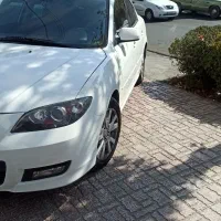 مزدا 3تیپ 3مدل 87