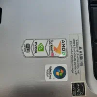 ۲عددلبتاب اچ پی hp|رایانه همراه|تهران, جوادیه|دیوار