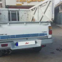 پادرا پلاس|خودرو سواری و وانت|مسجد سلیمان, |دیوار