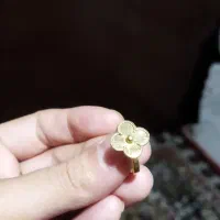 انگشتر ونکلیف|جواهرات|قدس, شهر‌قدس|دیوار