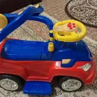 ماشین مجیک کار