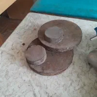 پولک استیل شیرپروانه