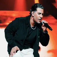 بلیت کنسرت مجید رضوی بجنورد شنبه بیست و دو آذر