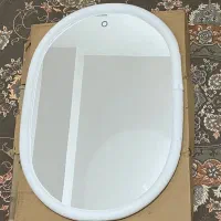 آینه بک لایت