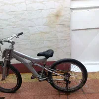 دوچرخه 26دنده ای