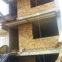 ساختمان سازی نظام مهندسی بنایی|خدمات پیشه و مهارت|میانه, |دیوار