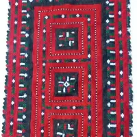 آینه ۱|صنایع دستی و سایر لوازم تزئینی|چابهار, |دیوار