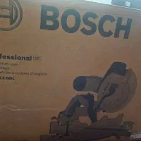 فارسی بر بوش مدل GCM12GDL|ابزارآلات|اصفهان, دشتستان|دیوار