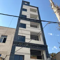 اپارتمان چهاردانگه کلید نخورده نوساز فروشی معاوضه|فروش آپارتمان|چهاردانگه (تهران), |دیوار