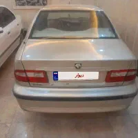 سمند مدل۸۴|خودرو سواری و وانت|فردیس, شهرک وحدت|دیوار