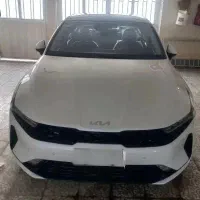 کیا اپتیما k5 2024|خودرو سواری و وانت|تهران, گیشا|دیوار