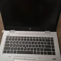 لپ تاب HP 645 g4