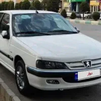 پارس سال سفارشی ELX با موتور۱۴۰۲XUVP