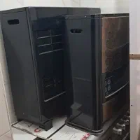 بخاری نیک کالا بزرگ، شارق۱۲۰۰۰
