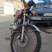 موتور ۲۰۰cc احسان انژکتور ۱۴۰۰
