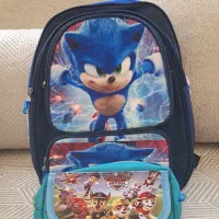 کیف مدرسه|کیف، کفش، کمربند|تبریز, |دیوار