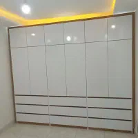 ساخت کمد سفارشی در هر ابعادی