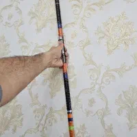 کاسی لانس المپیک ۵.۴۰ اکشن بالا