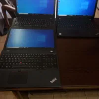 لپ تاپ استوک در حد نو برند lenovo|رایانه همراه|شهرکرد, |دیوار