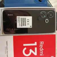 گوشی شیائومی ردمی13 رام 8