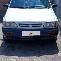 پراید ۸۲