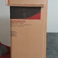 کارتن یخچال دوقلو