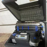 پرینتر خطی سوزنی صنعتی لیزری print ronix|پرینتر، اسکنر، کپی، فکس|تهران, آذری|دیوار