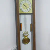 ساعت ایستاده