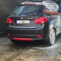 کوییک gxr فول آپشن