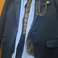 کت و شلوار