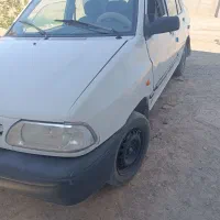 فروش پراید131|خودرو سواری و وانت|فهرج, |دیوار