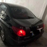 206 sd v8|خودرو سواری و وانت|تهران, سلسبیل شمالی|دیوار