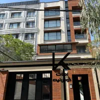 مستغلات اداری فروش یکجا ۴ واحد یوسف آباد