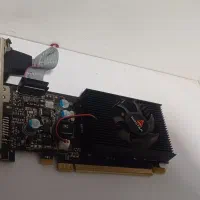 کارت گرافیک 1GB DDR3 GT 210
