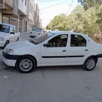 تندر ۹۰ پارس خوردو مدل ۹۵ درجه یک
