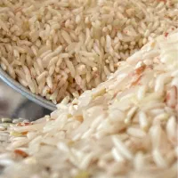 برنج محلی اعلاء%100 خالص|خوردنی و آشامیدنی|گنبد کاووس, |دیوار