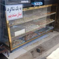 ویترین شیرینی|فروشگاه و مغازه|ورامین, ورامین|دیوار