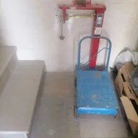 باسکول سنگی 100 کیلویی