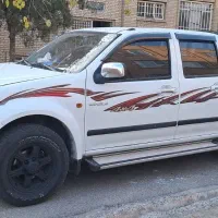 دوکابین وینگل ۵ مدل ۹۳