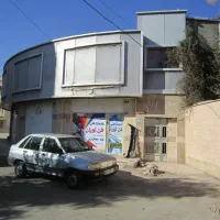 مغازه نقلی در فازیک