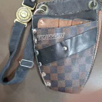 کیف وسایل آرایشگاه