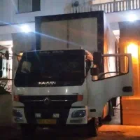 حمل بار  اثاث منزل و خشک بار|خدمات حمل و نقل|چابهار, |دیوار
